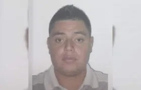 Paulo Andrés Torres Flórez, alias 'Pocho'.