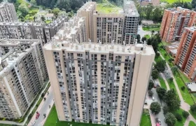 Proyecto Buenavista Living. 
