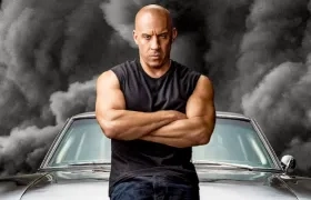 Vin Diesel será el productor ejecutivo de la serie de 'Rápidos y furiosos'.