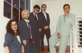 La banda Morat lanza su nueva colaboración musical con Silvestre Dangond.