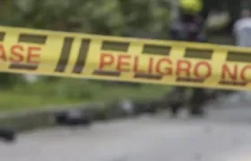 Asesinan a 3 personas en el Cauca, la masacre número 55 de 2026