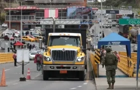 Ecuador presenta dos recursos de reconsideración a la CAN por aranceles a Colombia