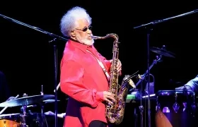 Luto en el Jazz: Fallece el saxofonista Sonny Rollins, a los 95 años