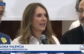 Paloma Valencia