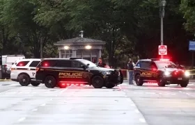 Lugar de los hechos.