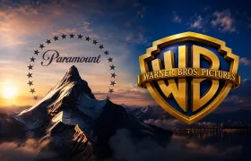 Paramount y Warner