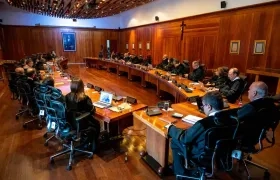 Imagen del Consejo de Estado.