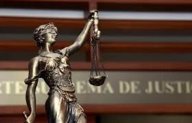 Corte Suprema de Justicia. 