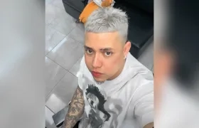 Cristian Isaac Yoliz Tapias.