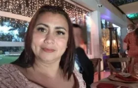 Yuliza Consuelo Toloza. 