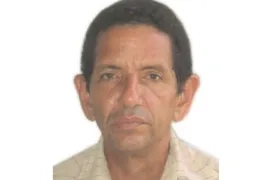 Juan Alberto Vargas Rosales. 