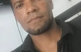 Arnoldy Antonio González Arzuza, de 42 años. 