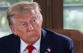 Donal Trump