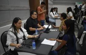 Esta será la segunda edición del JOB-FEST.