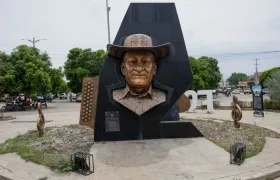 Fonseca, La Guajira.