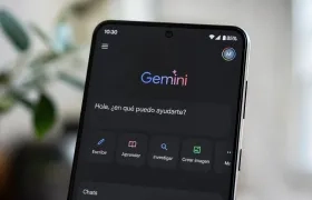 Gemini, de Google. 