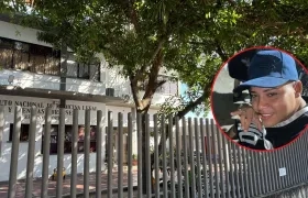 Nimbori Solano Rebolledo. 