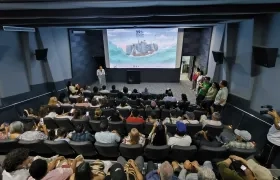 La Cinemateca del Caribe está próxima a cumplir 40 años