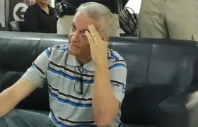 Jaime Saade Cormane, el asesino de Nancy Mestre.