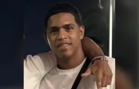 Jhon Sneider Guevara Brito.
