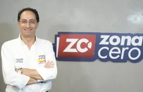 José Manuel Restrepo.