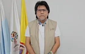 José Humberto Torres. 