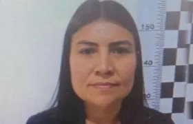 Karen Manrique. 