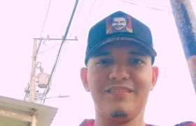 Luis David Valdez Ospino.