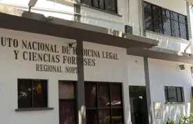 Medicina Legal.