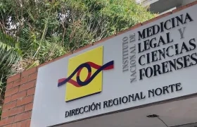 Medicina Legal.