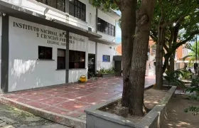 Medicina Legal.