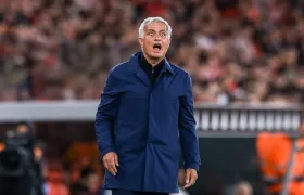 José Mourinho.