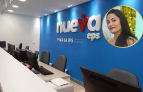 Judith Arango Castro murió por una presunta negliencia médica de Nueva EPS. 