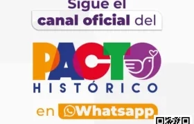 Pacto Histórico