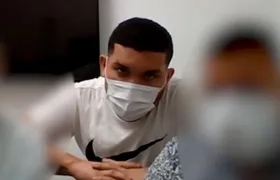 Patrullero condenado.