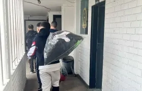 Privados de la libertad