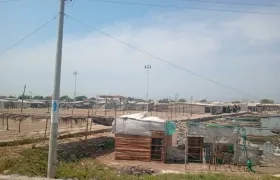 Municipio de Puebloviejo.