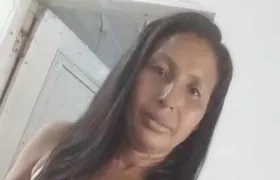 Rosa Beatriz Mora.