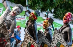 Carnaval del Suroccidente realizará taller de creación artística.