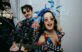 Monsieur Periné anuncia nueva gira internacional en América y Europa