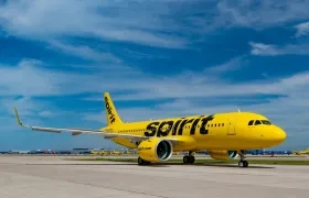 Spirit Airlines