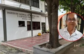 Héctor Aurelio Jiménez Hoyos. 