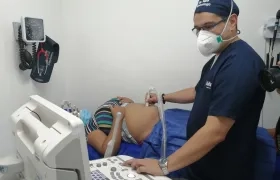 El Instituto Guttmacher presentó un informe sobre el panorama de muertes maternas y embarazos adolescentes en Colombia.