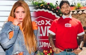 Shakira y Maluma lideran la lista de estrenos musicales en el mundo.