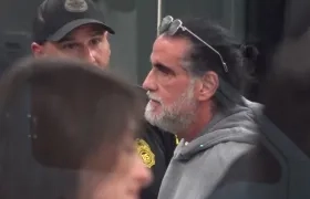 Alex Saab se presenta ante la justicia de Estados Unidos por lavado de activos.