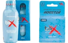 Potenciadores masculinos, marcas ‘Blix’ y ‘Blix Booster’ prohibidos por el Invima.
