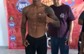 Yeiner Andrés Gómez Sandoval.