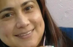 Yulixa Consuelo Toloza. 