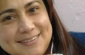 Yulixa Toloza. 