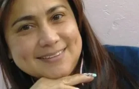 Yuliza Consuelo Toloza. 